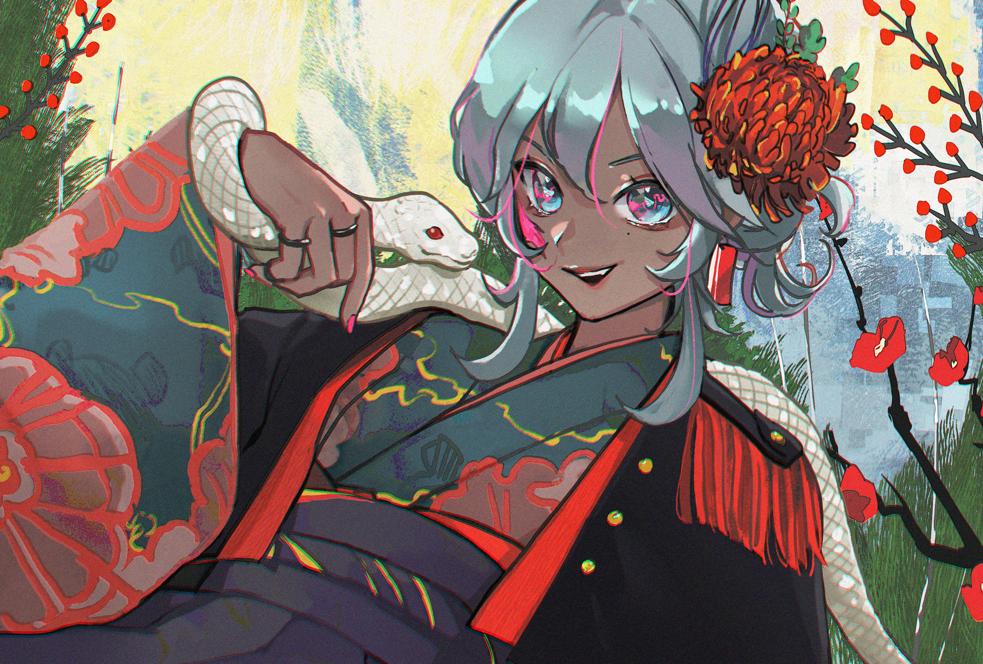 dwny illustration